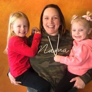 Meet your Posher, Brittany